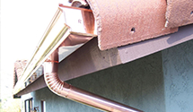 Find Gutter Contractors in Todd County